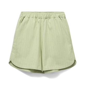 Blanche Cora-BL Shorts Bright Green